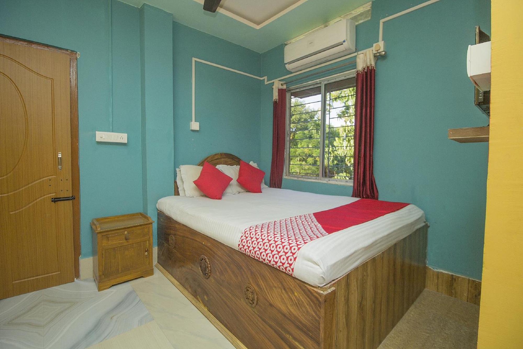 Hotel O Sandhana Homestay Rajabhat Khawa Exterior photo