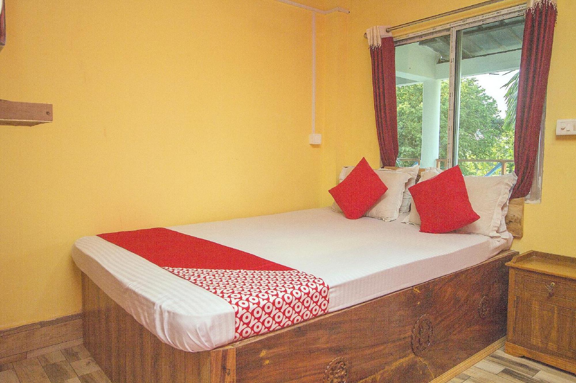 Hotel O Sandhana Homestay Rajabhat Khawa Exterior photo