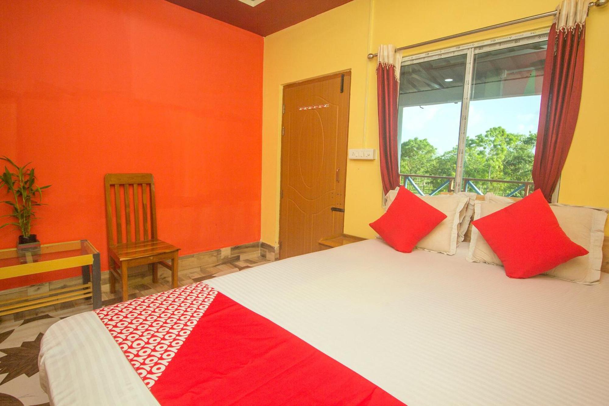 Hotel O Sandhana Homestay Rajabhat Khawa Exterior photo