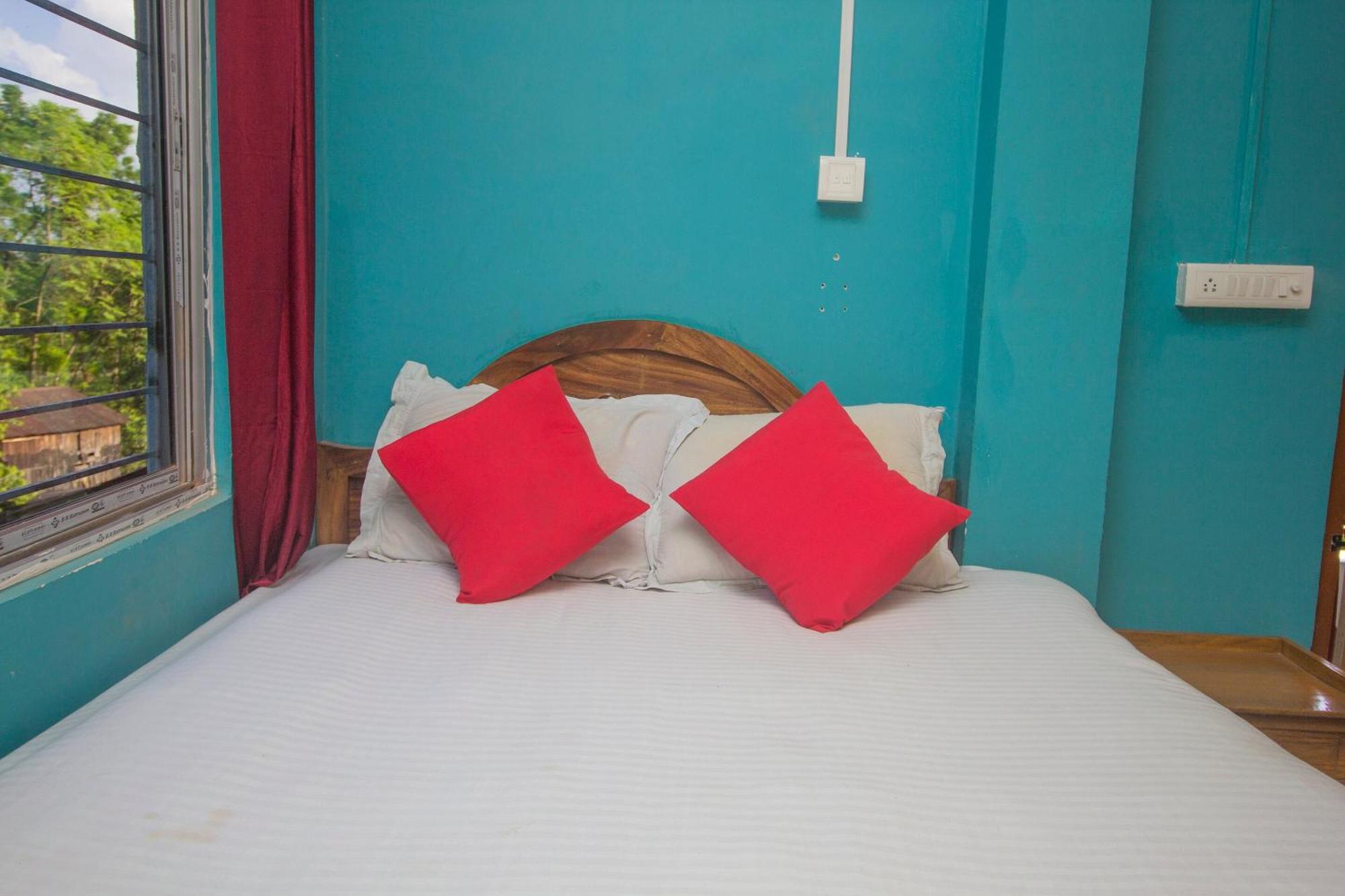 Hotel O Sandhana Homestay Rajabhat Khawa Exterior photo