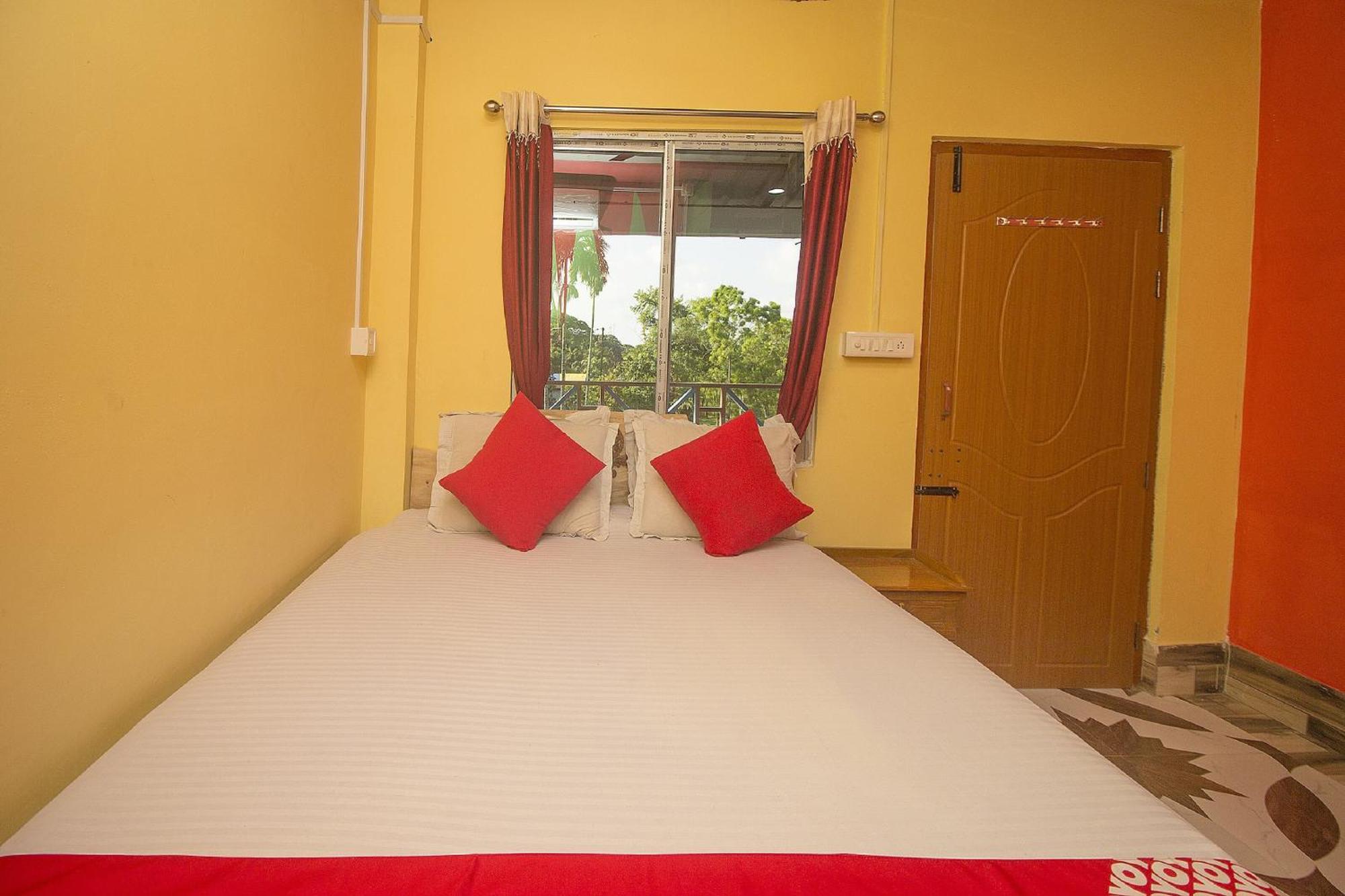 Hotel O Sandhana Homestay Rajabhat Khawa Exterior photo