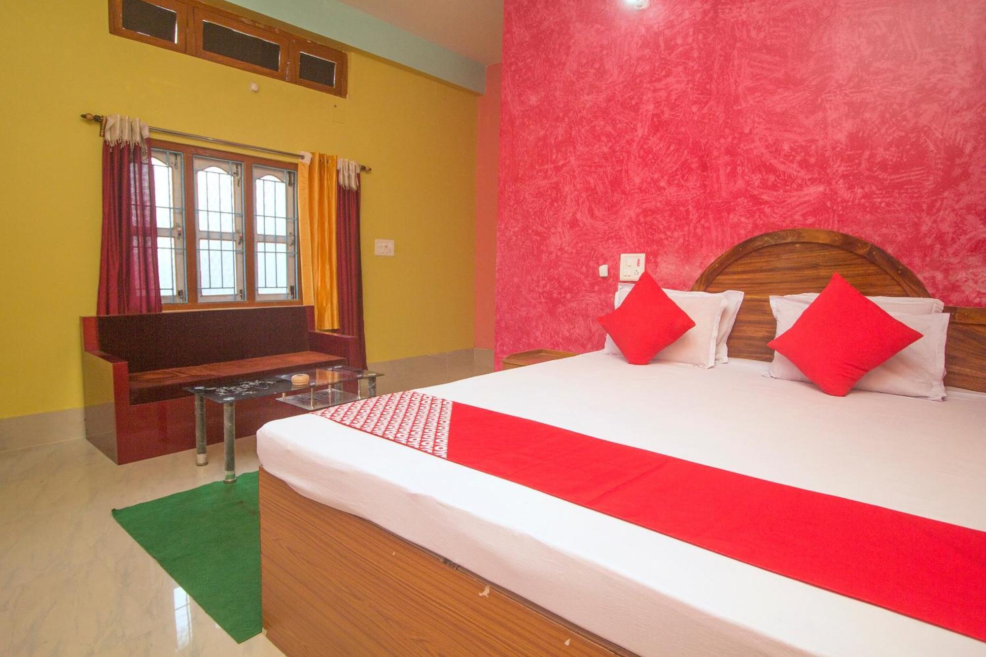 Hotel O Sandhana Homestay Rajabhat Khawa Exterior photo