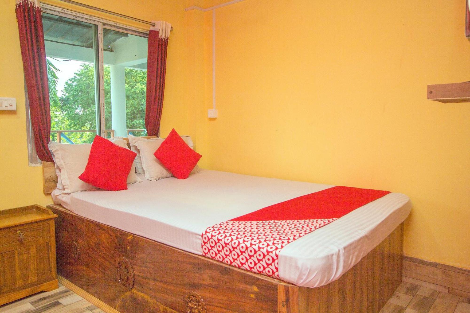 Hotel O Sandhana Homestay Rajabhat Khawa Exterior photo