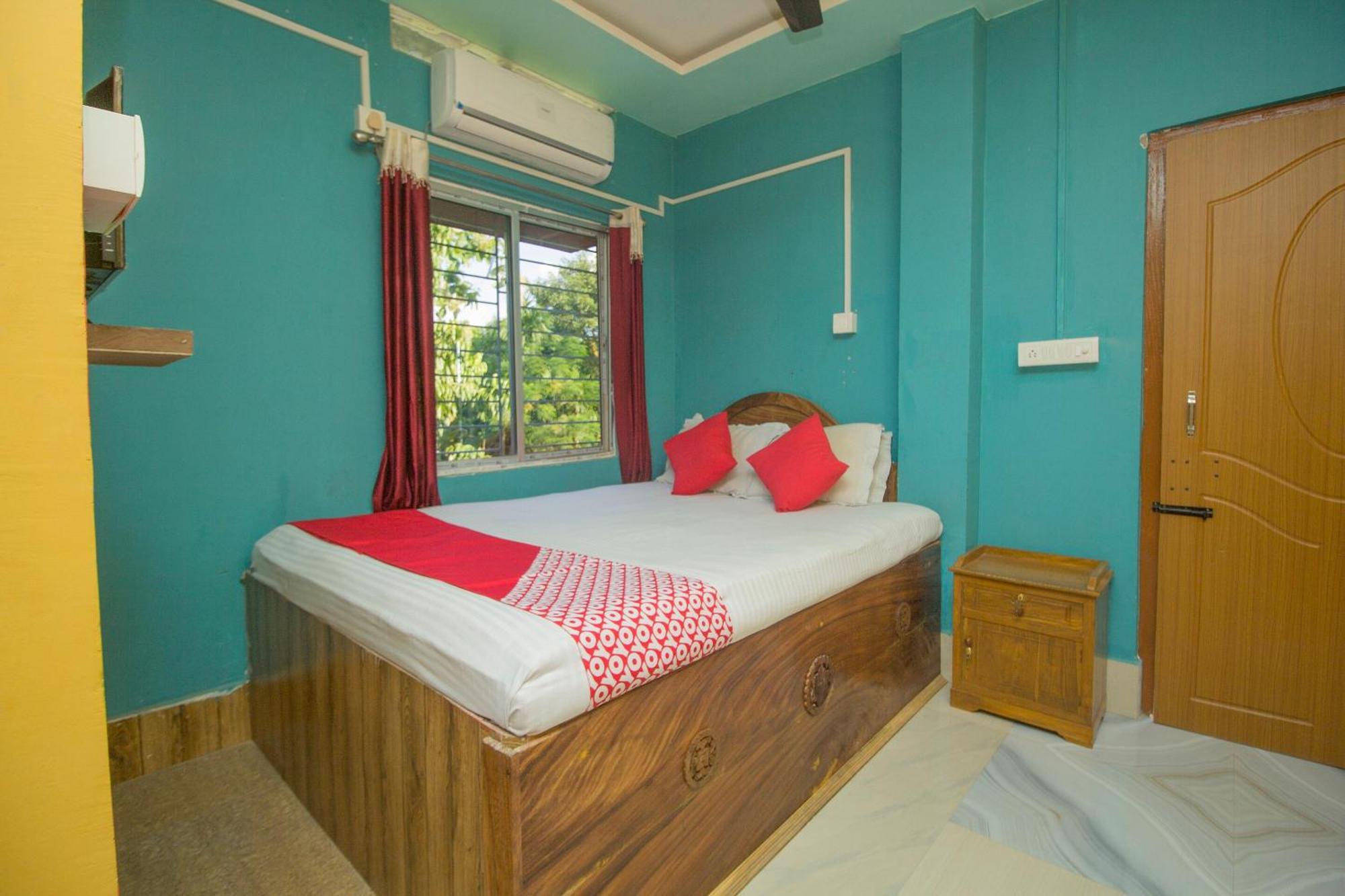 Hotel O Sandhana Homestay Rajabhat Khawa Exterior photo